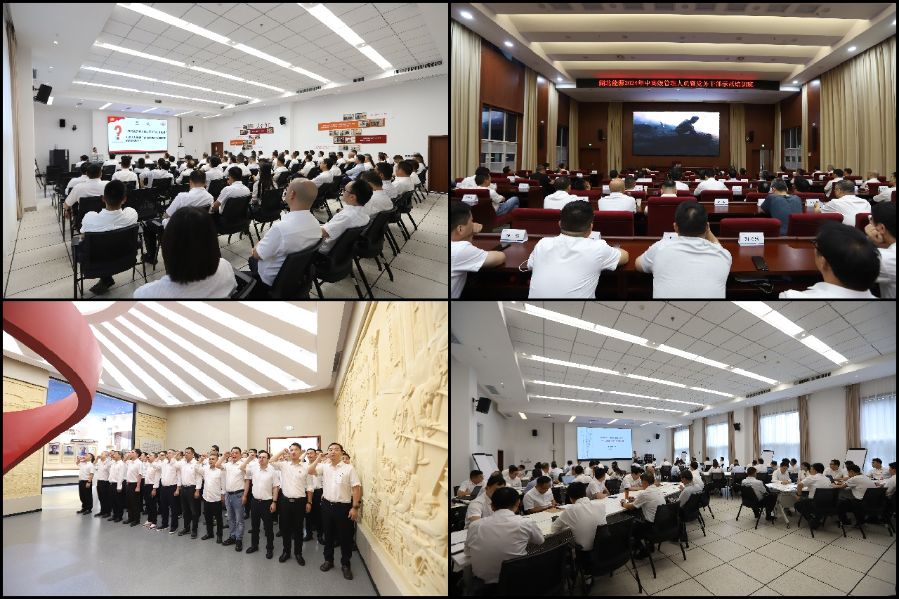 培訓現場(攝影:王權) 培訓現場(攝影:王權)